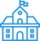 Schools, Colleges & Institutions